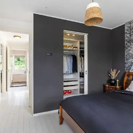 Royale Woning In Deventer * Twello