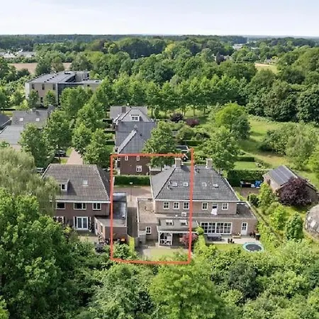 Royale Woning In Deventer Twello