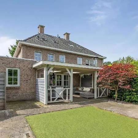 Royale Woning In Deventer *
