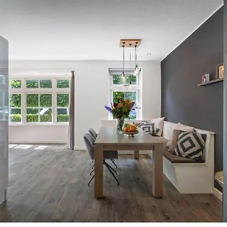Royale Woning In Deventer Villa Twello