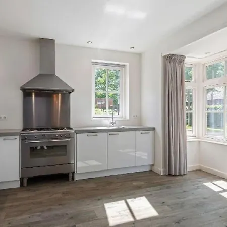 Villa Royale Woning In Deventer Twello