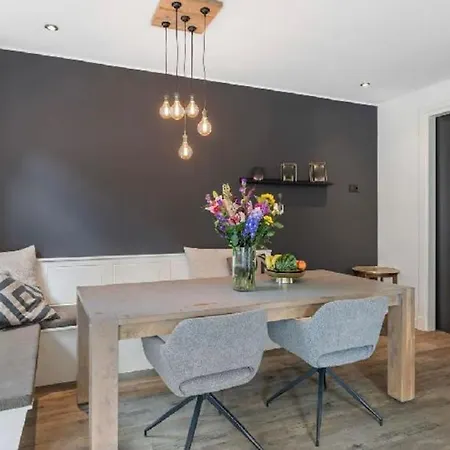 Royale Woning In Deventer Twello