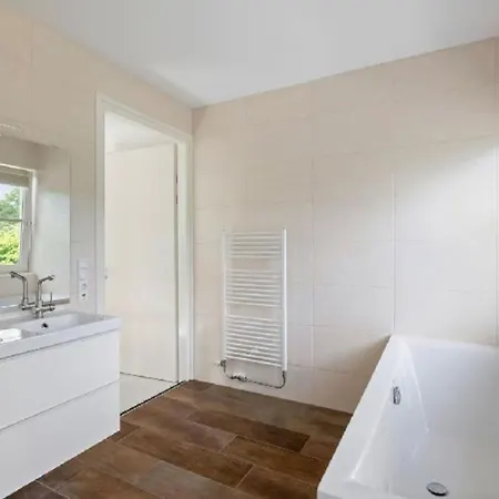 Royale Woning In Deventer Villa Twello
