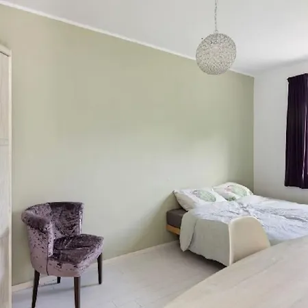Villa Royale Woning In Deventer Twello