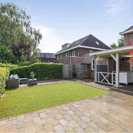 Royale Woning In Deventer Villa