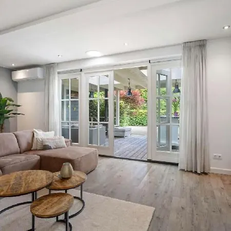 Royale Woning In Deventer Villa Twello