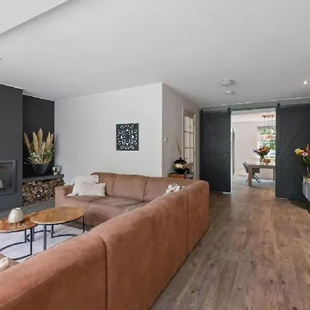Royale Woning In Deventer Twello