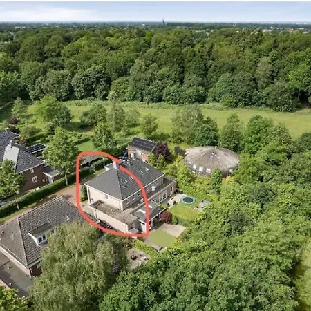 Royale Woning In Deventer *