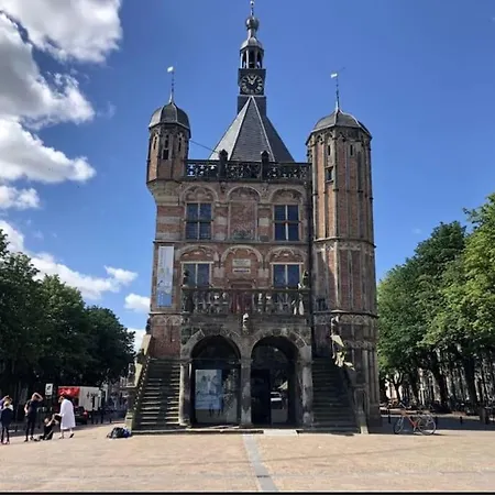 Royale Woning In Deventer Twello