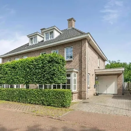 Royale Woning In Deventer