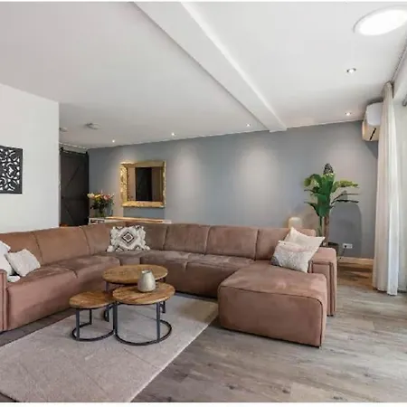 Royale Woning In Deventer