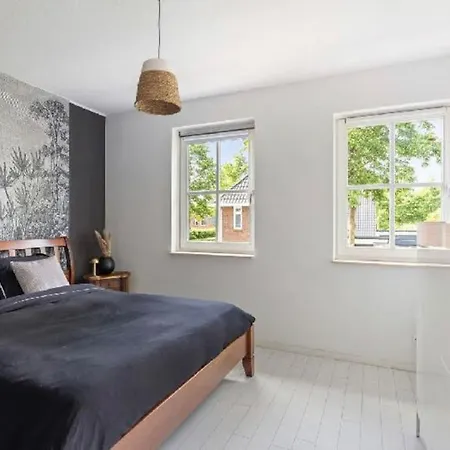 Royale Woning In Deventer Twello