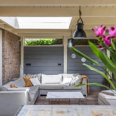 Royale Woning In Deventer *