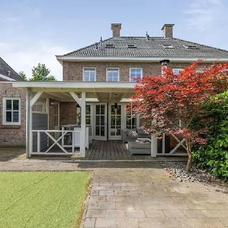Villa Royale Woning In Deventer Twello