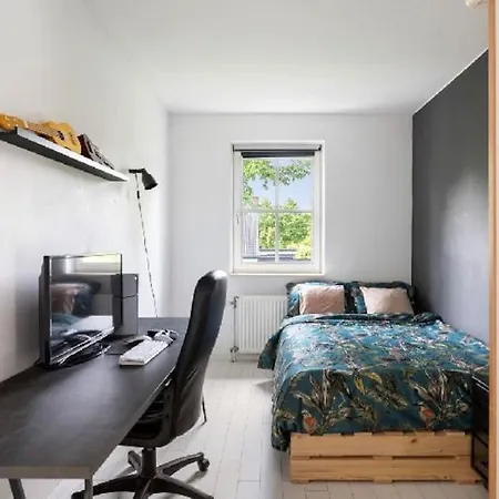Royale Woning In Deventer וילה