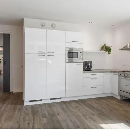 וילה Royale Woning In Deventer