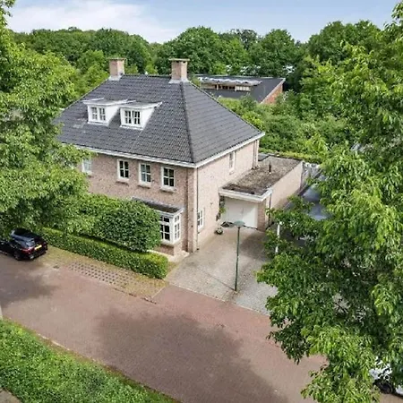 וילה Royale Woning In Deventer *