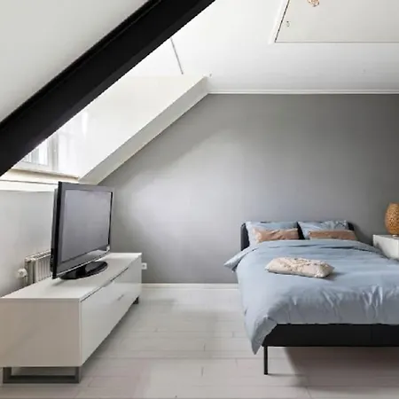 וילה Royale Woning In Deventer